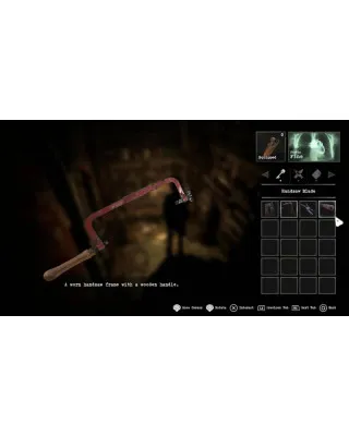 PS5 Tormented Souls 2 