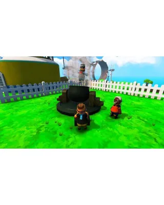 PS5 Totally Reliable Delivery Service - Definitive Edition 