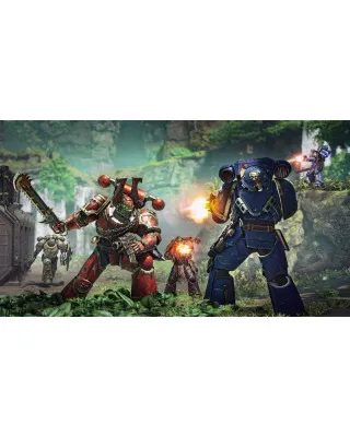 PS5 Warhammer 40.000 - Space Marine 2 - Ultima Limited Edition 