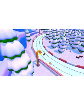 PS5 Winter Games Collection + Advent Calendar 