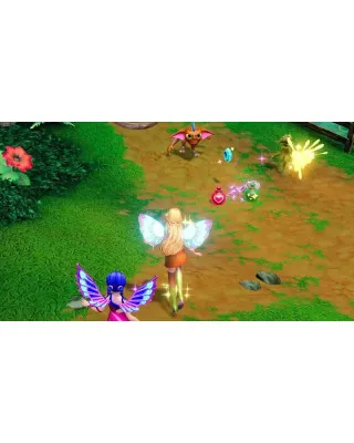 PS5 Winx Club - The Magic Is Back 