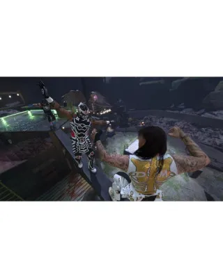 PS5 WWE 2K26 - Standard Edition 