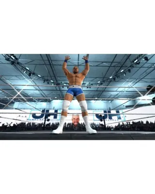 PS5 WWE 2K26 - Standard Edition 