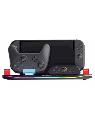 Punjač za Gamepad Nacon Charging Station XL 