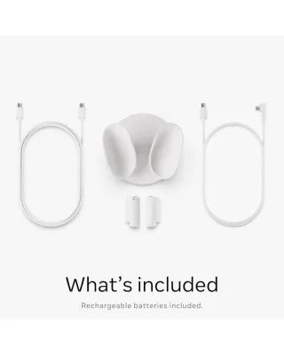 Punjač za Meta Quest 3 - Compact Charging Dock 