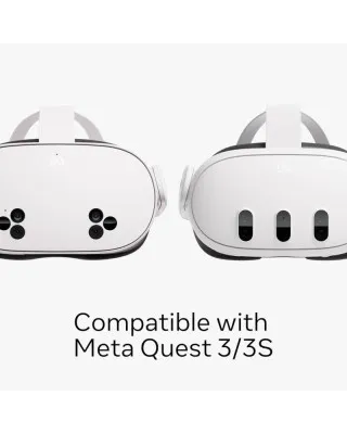 Punjač za Meta Quest 3 - Compact Charging Dock 