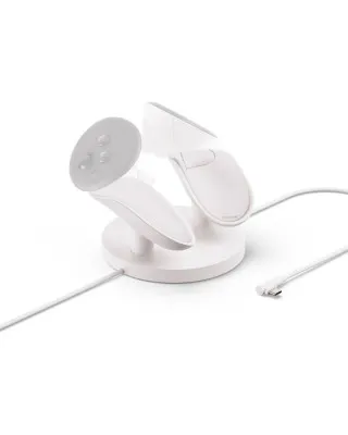 Punjač za Meta Quest 3 - Compact Charging Stations For Headsets 