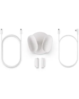 Punjač za Meta Quest 3 - Compact Charging Stations For Headsets 