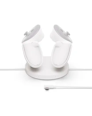 Punjač za Meta Quest 3 - Compact Charging Stations For Headsets 