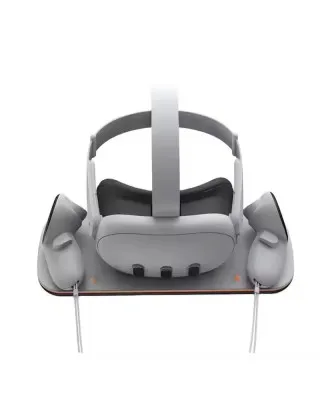 Punjač za Meta Quest 3 - Compatible Charging Dock 