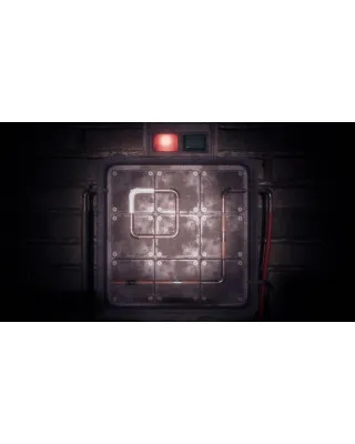 PS5 Puppet House 