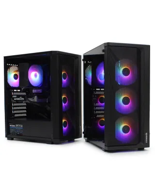 Računar Gaming - Ryzen 5 -  9600X 32GB 1TB RTX5060 8GB 