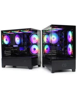 Računar Gaming - Ryzen 5 -  9600X 32GB 1TB RTX5060Ti 8GB 