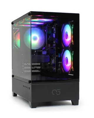 Računar Gaming - Ryzen 5 -  9600X 32GB 1TB RTX5060Ti 8GB 