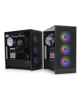 Računar GAMING Ryzen 7 9800X3D 32GB 1TB RTX5060Ti 16GB 