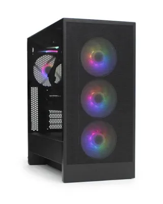 Računar GAMING Ryzen 7 9800X3D 32GB 1TB RTX5060Ti 16GB 
