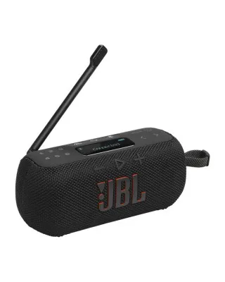 Radio JBL - Tuner 3 
