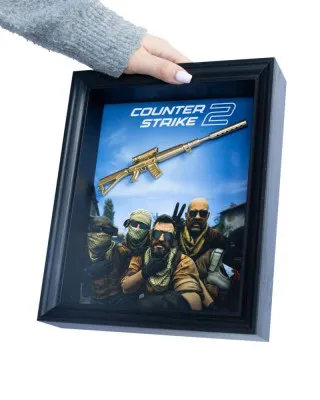Ram Fortune Frames - Counter Strike 2 