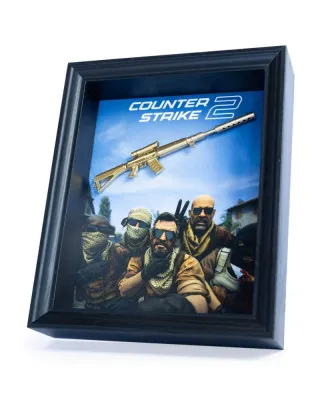 Ram Fortune Frames - Counter Strike 2 