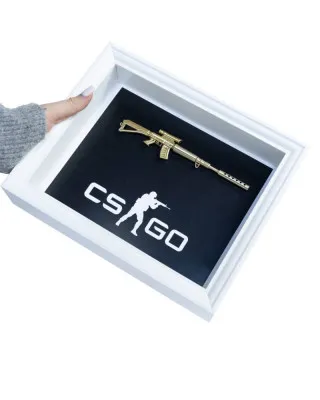 Ram Fortune Frames - Counter Strike GO 