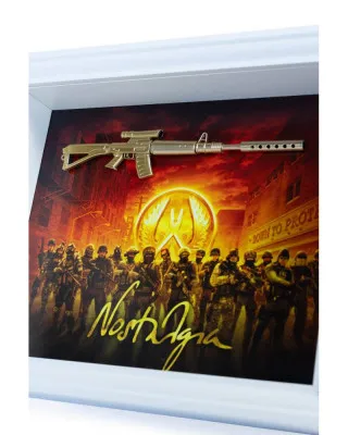 Ram Fortune Frames - Counter Strike - Nostalgia 