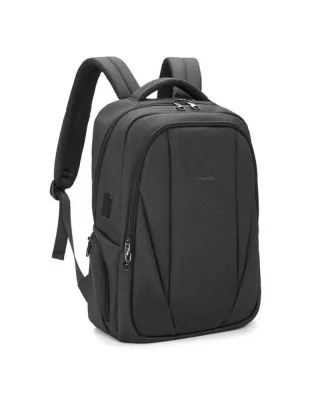 Ranac Tigernu T-B3399C 15.6'' - Black 