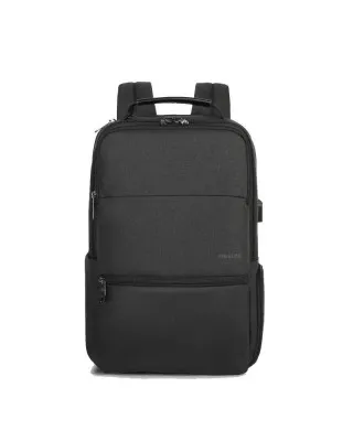 Ranac Tigernu T-B3905 15.6'' - Black 