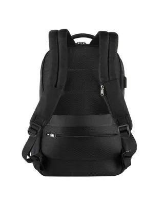 Ranac Tigernu T-B3906 15.6'' - Black 