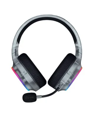 Slušalice Razer Barracuda X Chroma - Gaming and Mobile Headset - Phantom White 