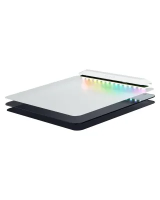 Podloga Razer Firefly V2 Pro - Phantom White Edition 