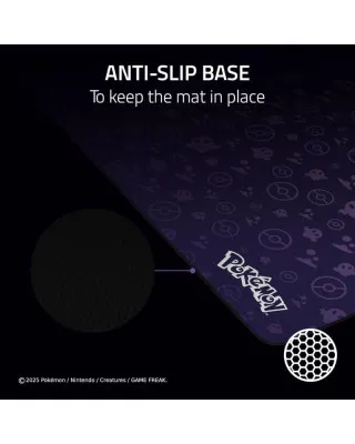 Podloga Razer Gigantus v2 XXL - Pokemon Gengar Edition 
