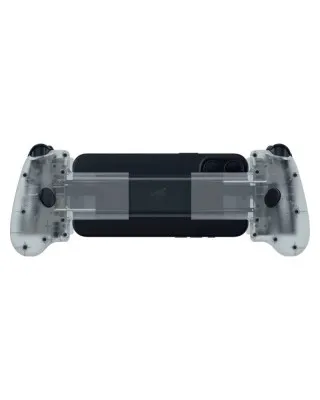 Gamepad za telefon Razer Kishi V3 - Gaming Controller for Android and iPhone - Phantom White Edition 