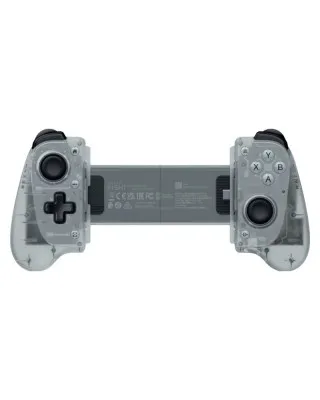 Gamepad za telefon Razer Kishi V3 - Gaming Controller for Android and iPhone - Phantom White Edition 