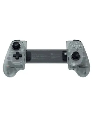 Gamepad za telefon Razer Kishi V3 - Gaming Controller for Android and iPhone - Phantom White Edition 
