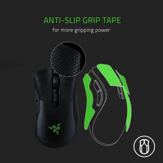 Miš Razer Deathadder v2 Mini 