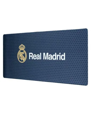 Podloga Real Madrid XL - Desk Pad 