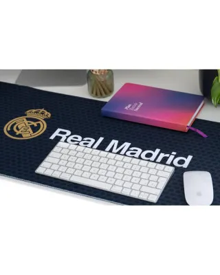 Podloga Real Madrid XL - Desk Pad 