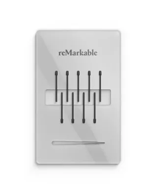 reMarkable 2 Dopuna vrhova markera (9 kom.) za Marker i Marker Plus 