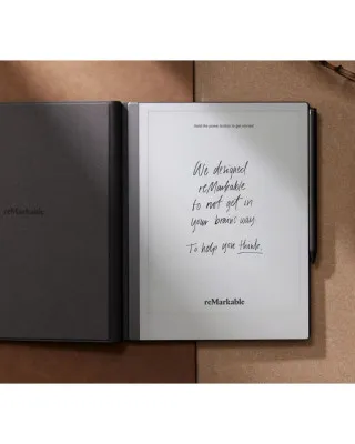 Digitalni Tablet reMarkable 2 + Marker PLUS 