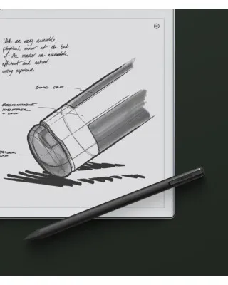 Digitalni Tablet reMarkable 2 + Marker PLUS 