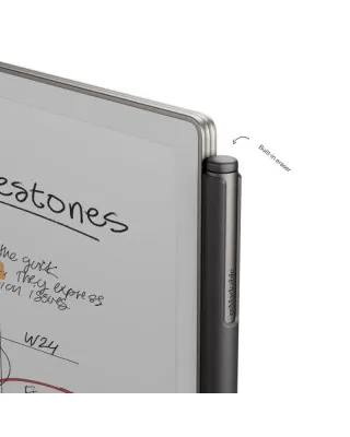 Digitalni Tablet reMarkable Paper Pro + Marker PLUS 