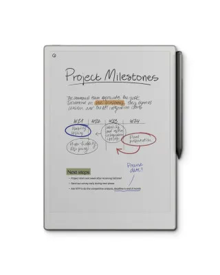 Digitalni Tablet reMarkable Paper Pro + Marker PLUS 