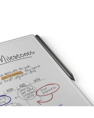 Digitalni Tablet reMarkable Paper Pro + Marker PLUS 