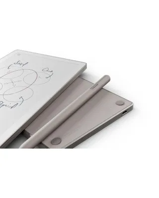 reMarkable Paper Pro Move + Marker + Book Folio (siva) 