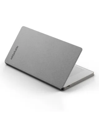 reMarkable Paper Pro Move + Marker + Book Folio (siva) 