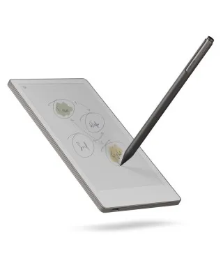 reMarkable Paper Pro Move + Marker Plus + Book Folio (siva) 