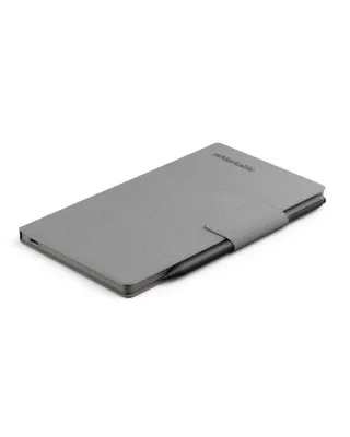 reMarkable Paper Pro Move + Marker Plus + Book Folio (siva) 