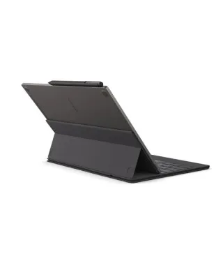 reMarkable Paper Pro Type Folio tastatura – DE raspored (tamno siva) 