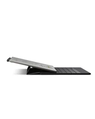 reMarkable Paper Pro Type Folio tastatura – DE raspored (tamno siva) 