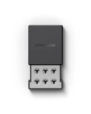 reMarkable – rezervni vrhovi za Paper Pro Marker (6 kom) 